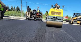 Best Cobblestone Driveway Installation  in Bremen, GA